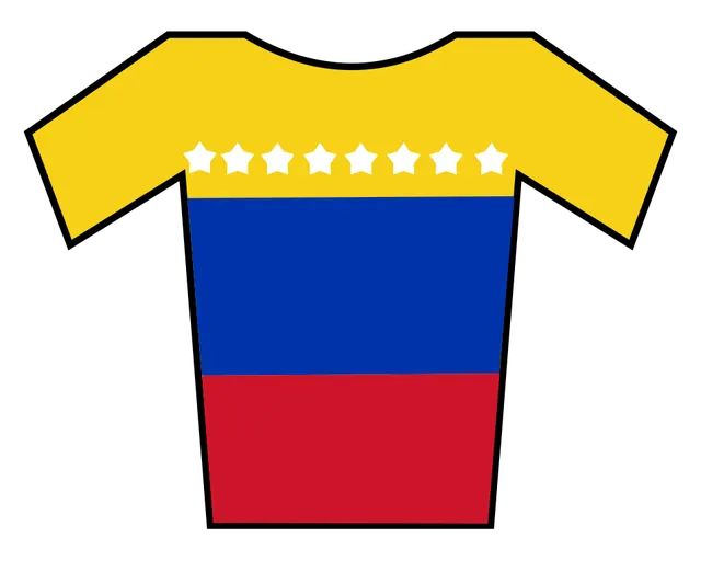 Venezuelan National Time Trial Championships