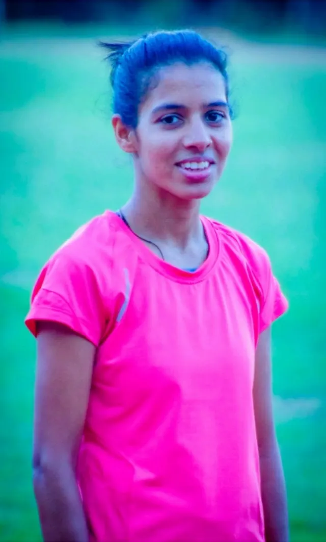 Bhawna Jat
