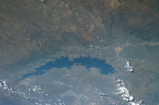 Lac Kariba