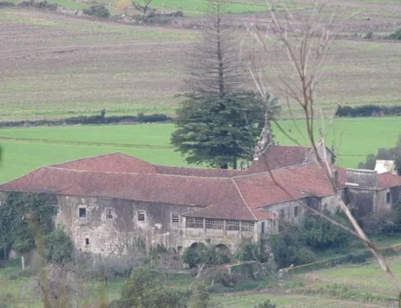 Monastery of Saint Saviour of Palme