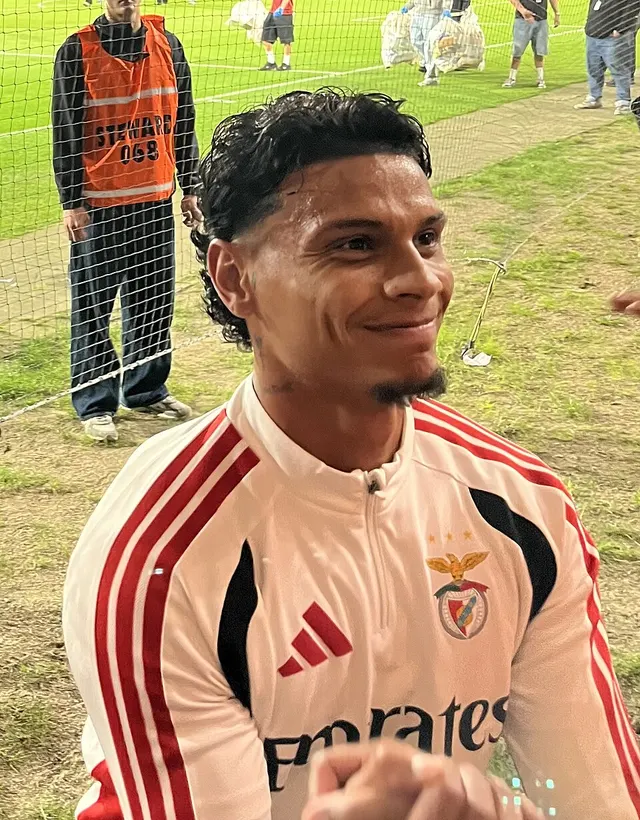 Richard Ríos