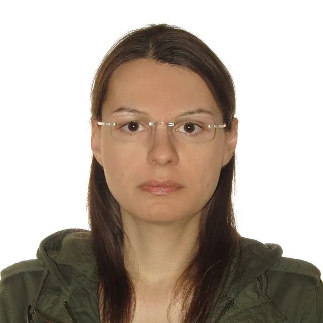 Joanna Rutkowska