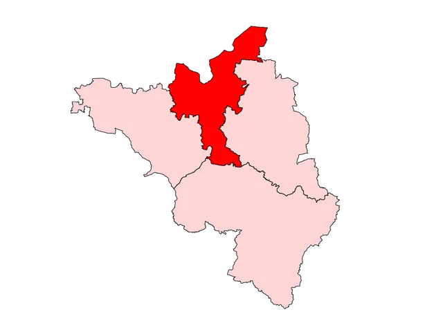 Jamui Assembly constituency