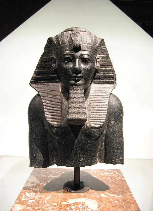 1470s BC