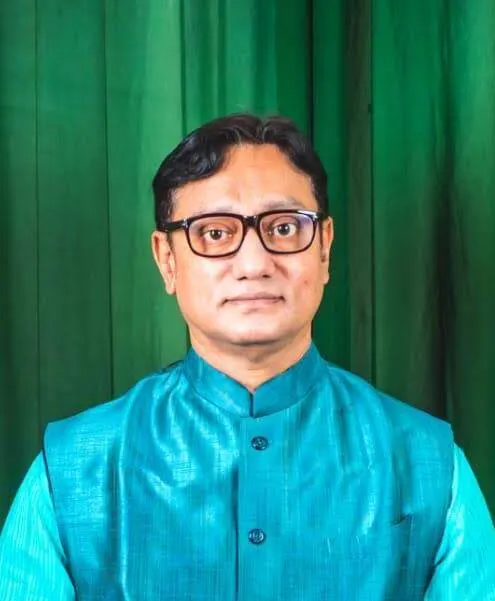 Mayor of Chittagong