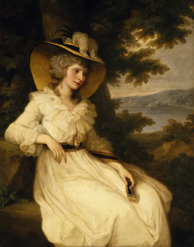 Great Women Masters of Art