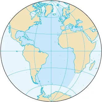 Atlantic World
