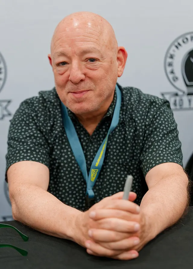 Brian Michael Bendis