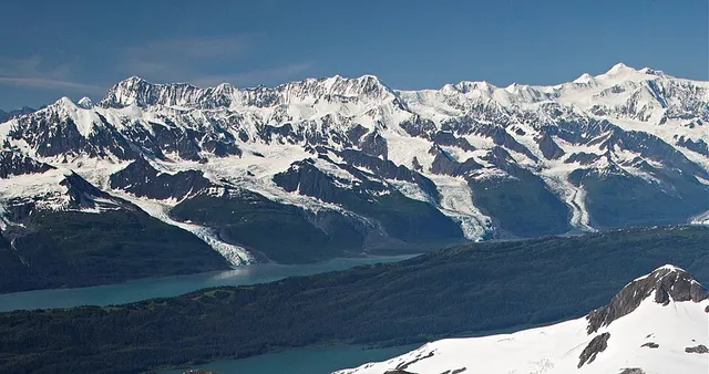 Mount Grace