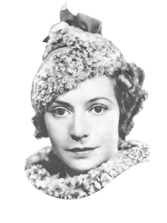 Margaret Santry