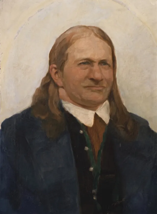 Friedlieb Ferdinand Runge