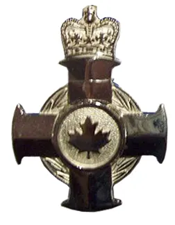 Meritorious Service Cross