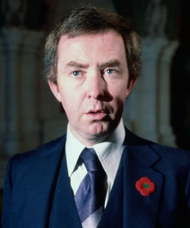 Joe Clark