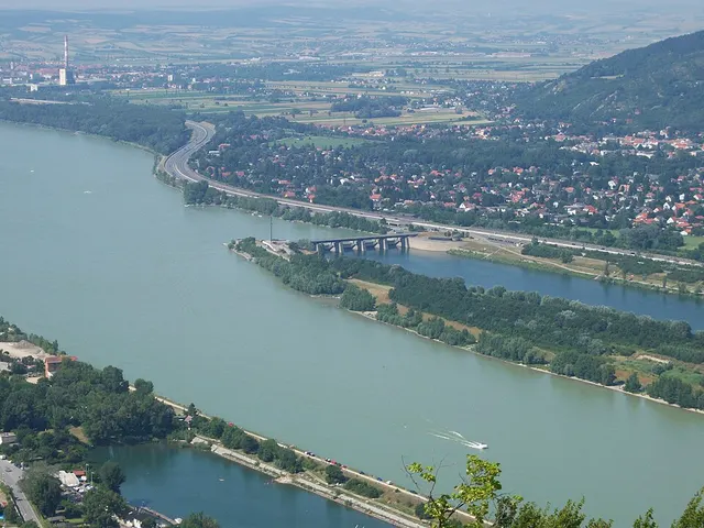 Championnats du monde de descente de canoë-kayak 2015