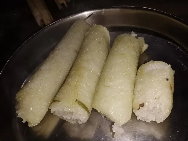 Sunga pitha