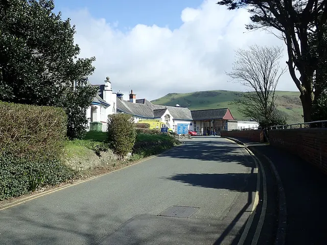 Tywyn Hospital