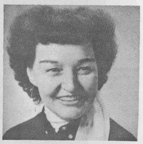 LaRena Clark