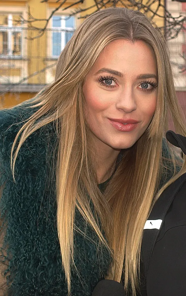 Miss Polonia 2011