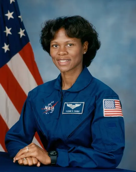 Yvonne Cagle