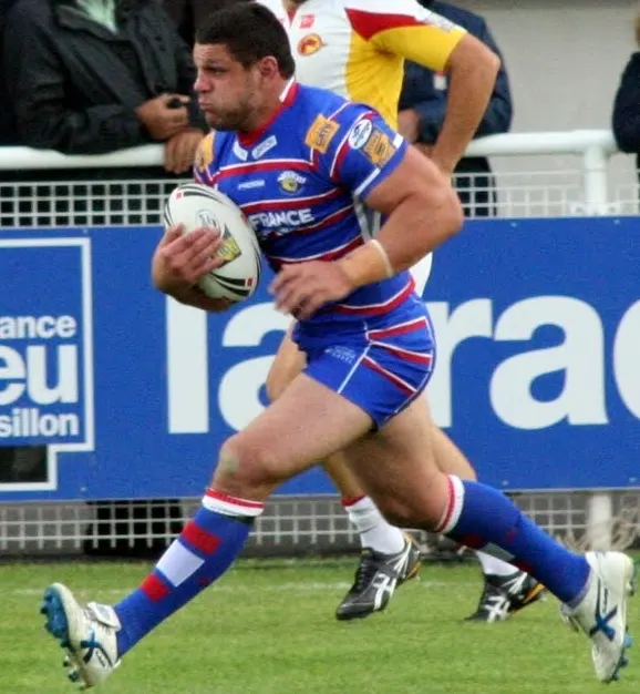 Michael Korkidas