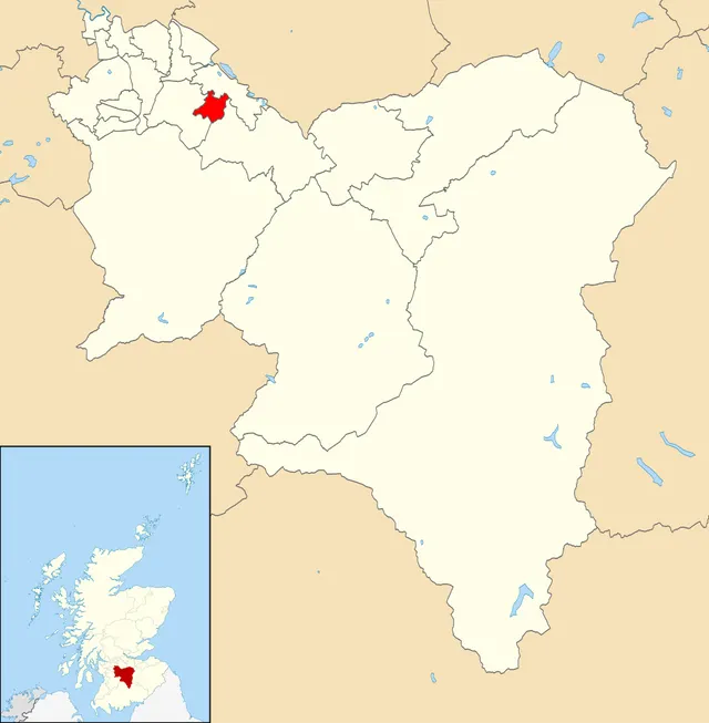 Hamilton South