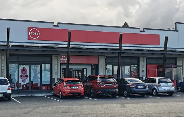 Absa Bank