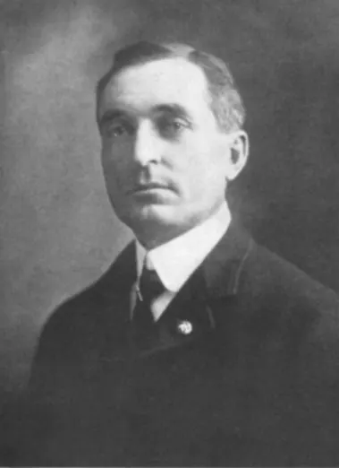 David Bartlett