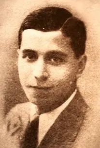 Saïd Hajji