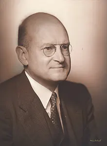 C. Canby Balderston
