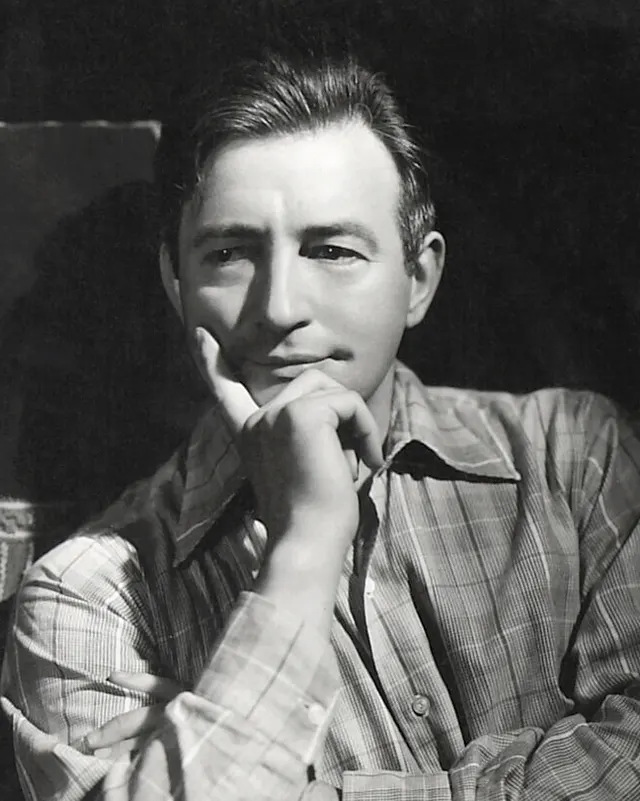 Claude Rains