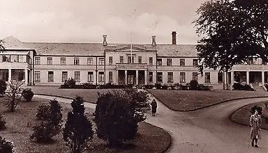 Banbridge Hospital