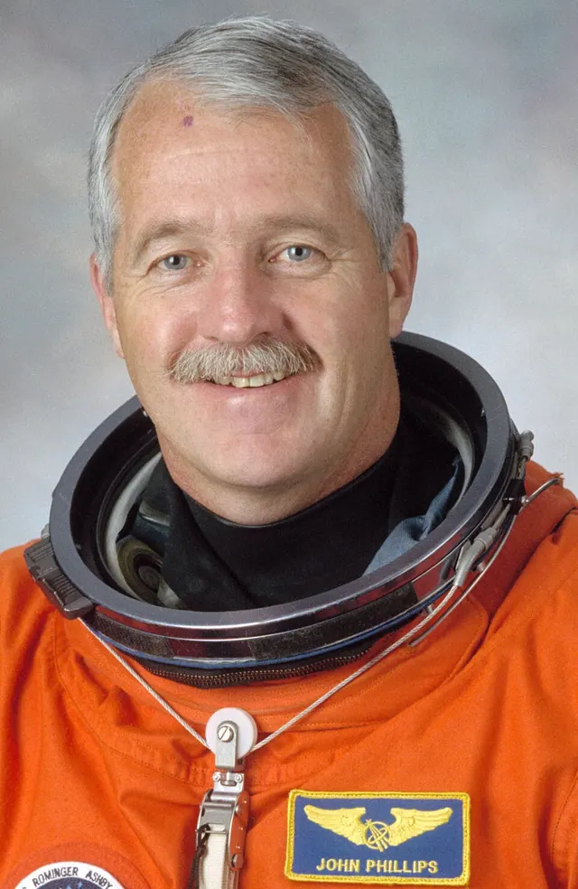 John L. Phillips