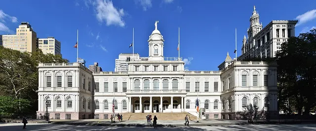 Civic Center
