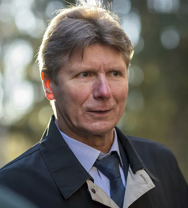Guennadi Padalka
