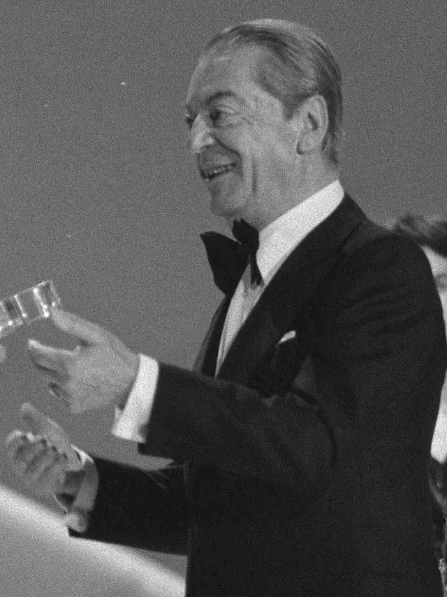 Marcel Bezençon