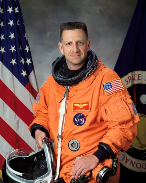 Christopher Loria