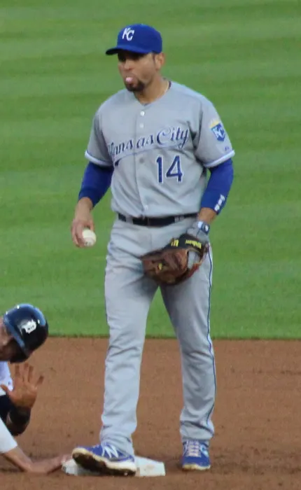 Omar Infante