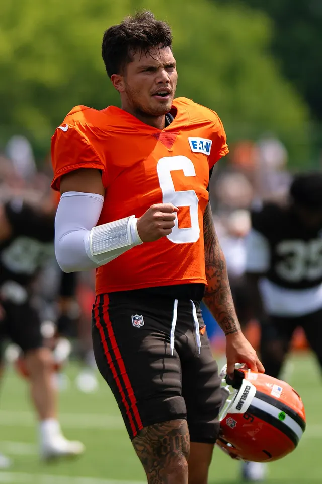 Dillon Gabriel