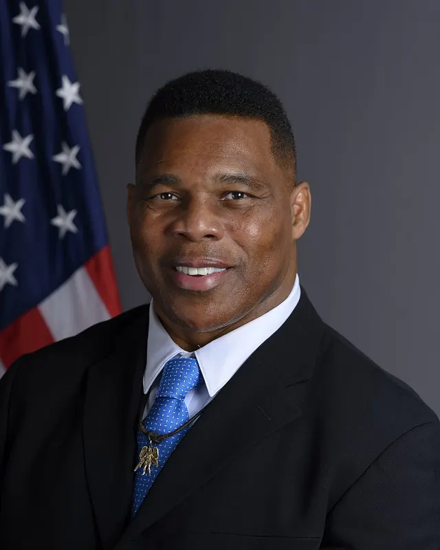 Herschel Walker