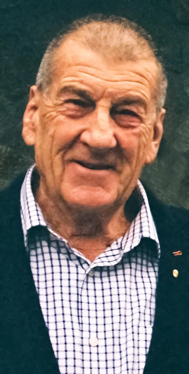 Jeff Kennett