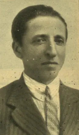 José María Lamamié de Clairac y Colina