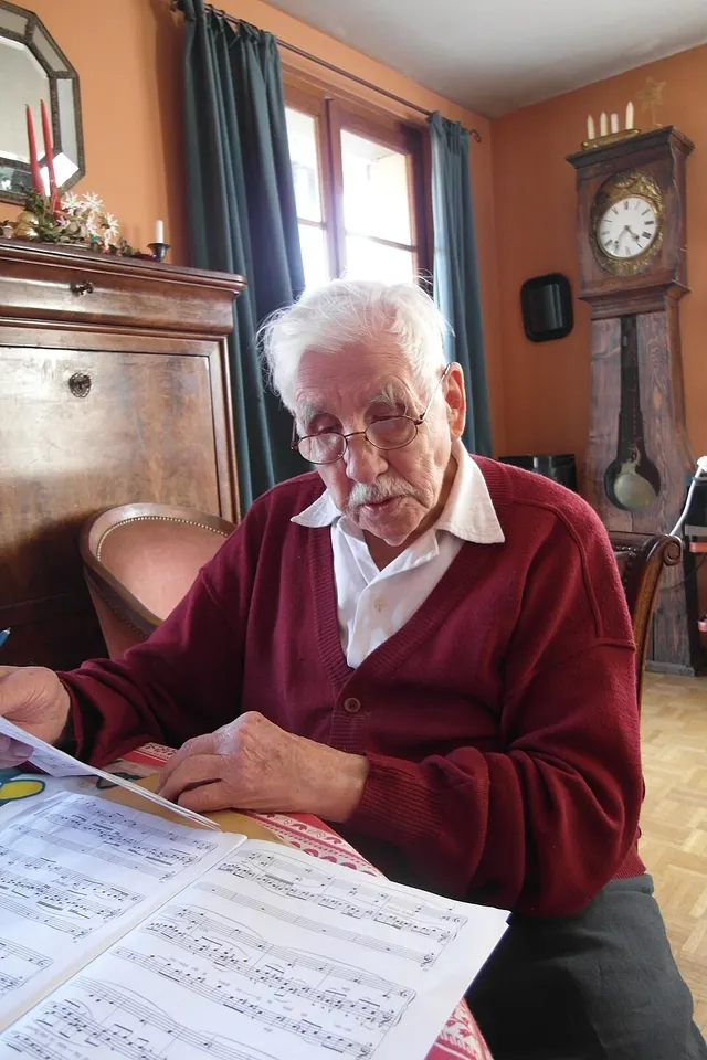 Michel Wiblé