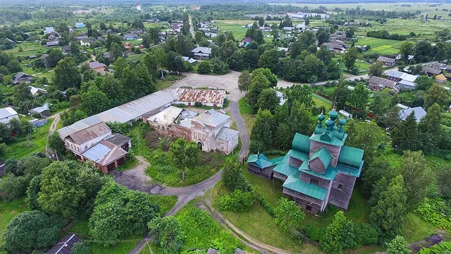 Nelazskoye