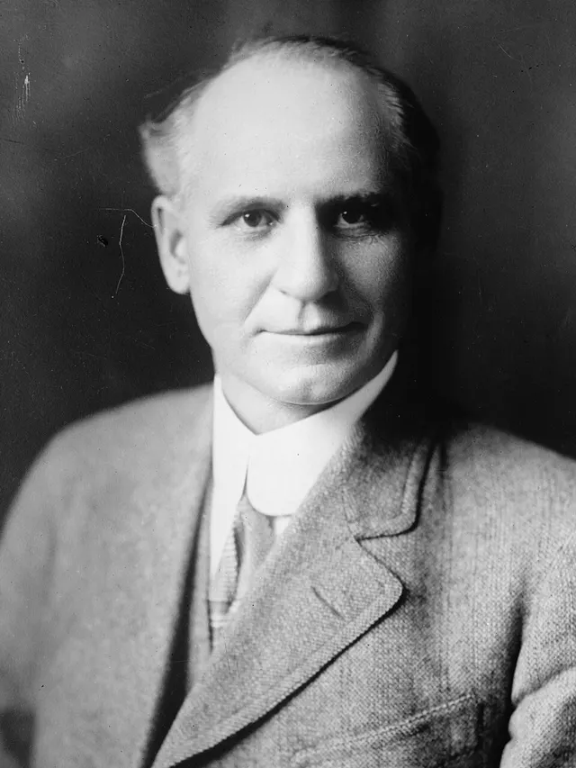 John M. Evans