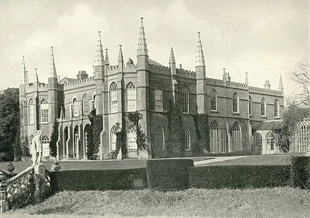 Newlands, Hampshire