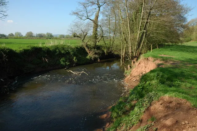 Olway Brook