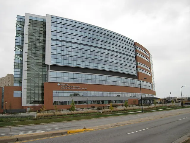 Advocate Children's Hospital
