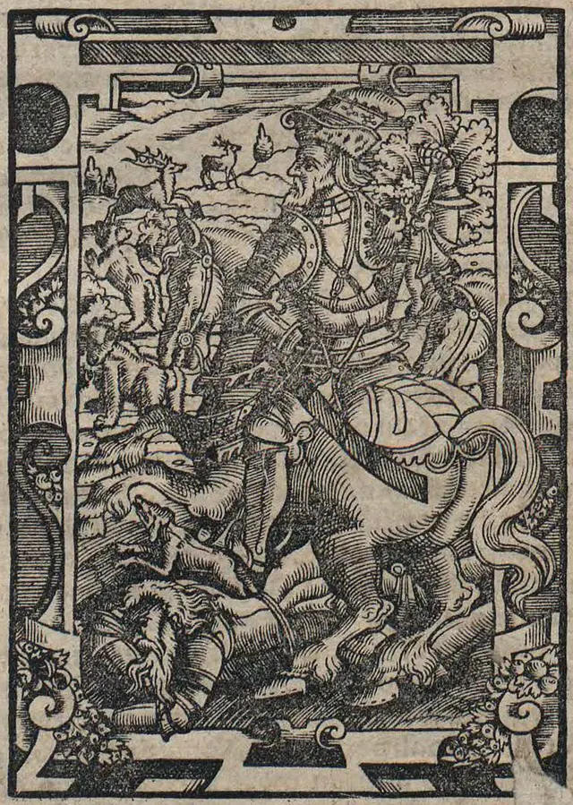 Treniota