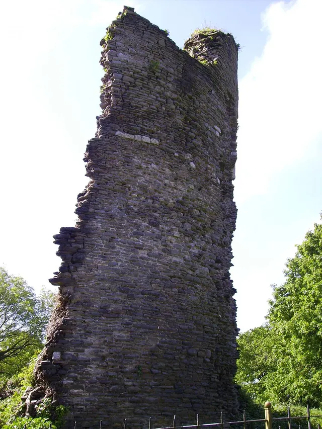 Llantrisant