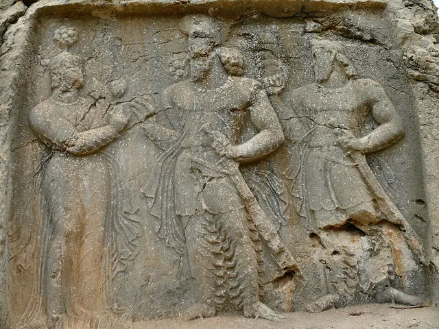 Sepandārmazgān